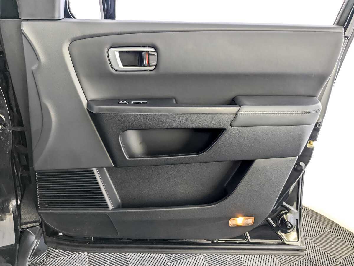 Купить Honda Pilot, 2014, 128 018 км.. Фото: #21