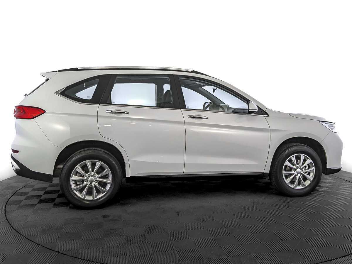 Купить Haval M6, 2023, 11 150 км.. Фото: #3