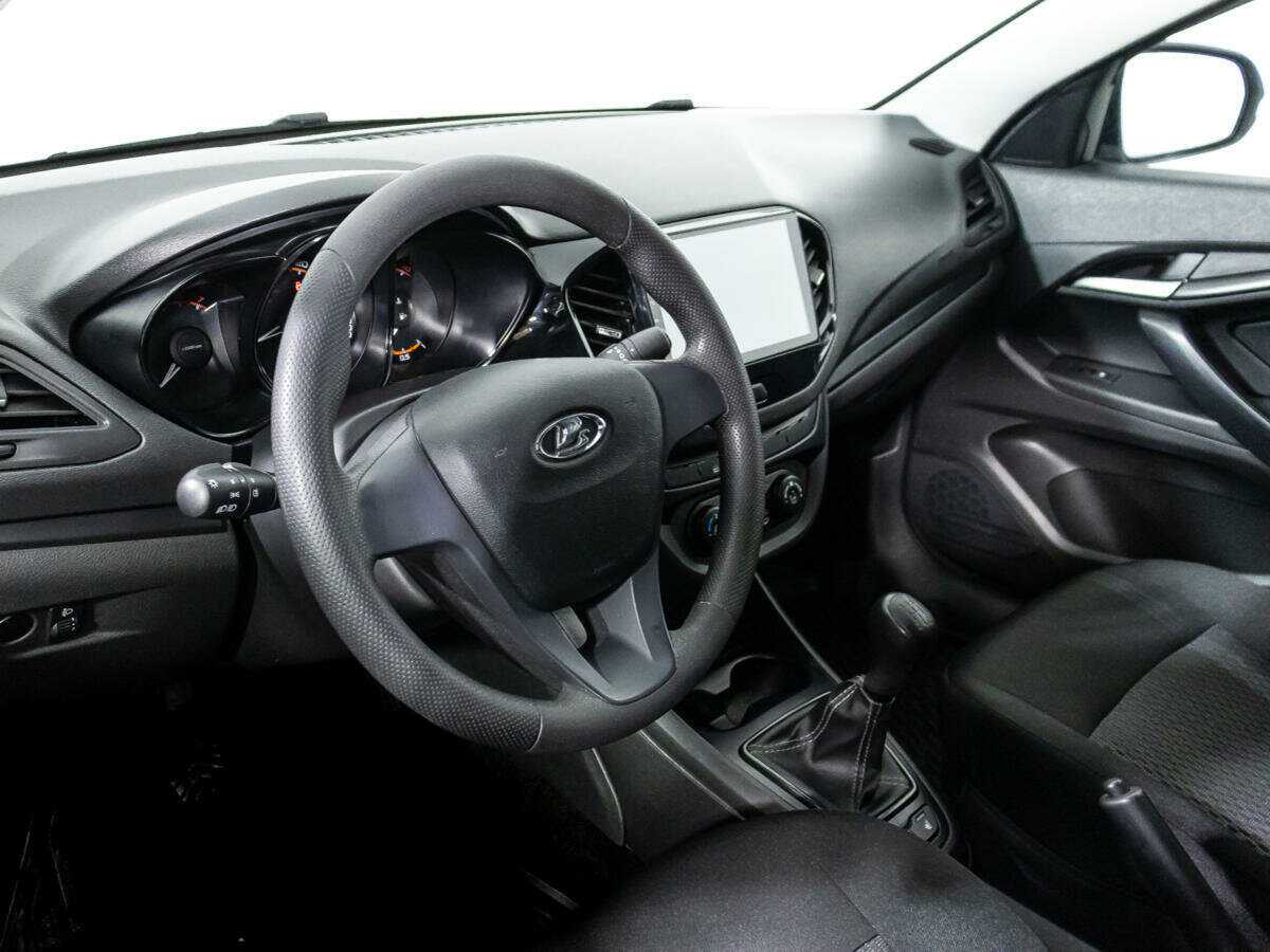 Купить Lada (ВАЗ) Vesta, 2022, 61 720 км.. Фото: #10