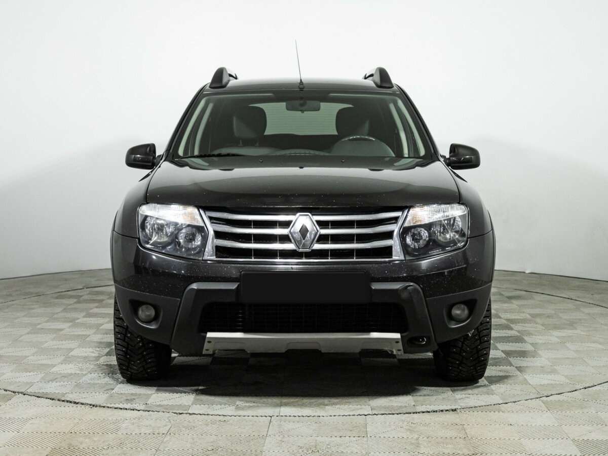 Купить Renault Duster, 2013, 190 651 км.. Фото: #1