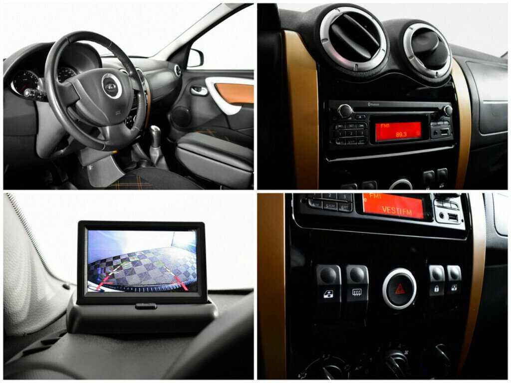 Купить Lada (ВАЗ) Largus, 2016, 46 280 км.. Фото: #12