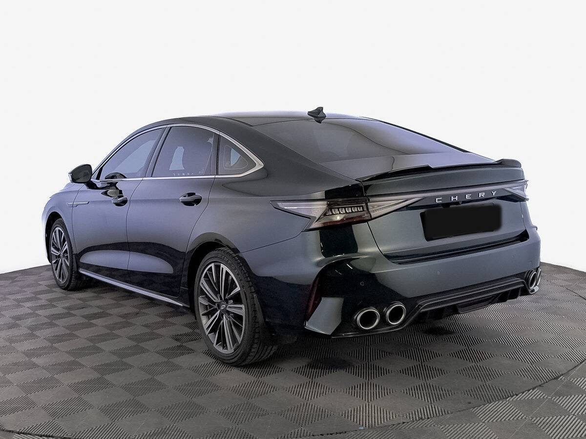 Купить Chery Arrizo 8, 2023, 31 778 км.. Фото: #6