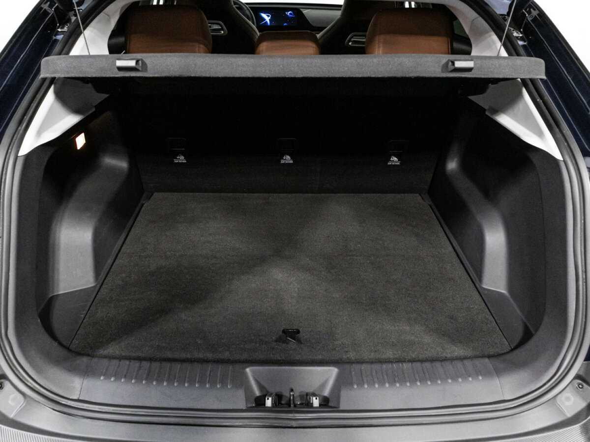 Купить OMODA C5, 2023, 12 297 км.. Фото: #25