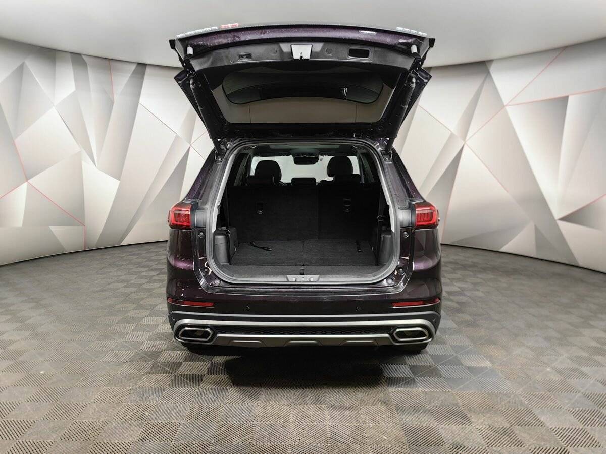 Купить Chery Tiggo 8 Pro, 2021, 279 431 км.. Фото: #17