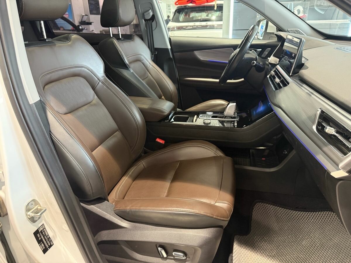 Купить Chery Tiggo 8 Pro, 2021, 63 000 км.. Фото: #16