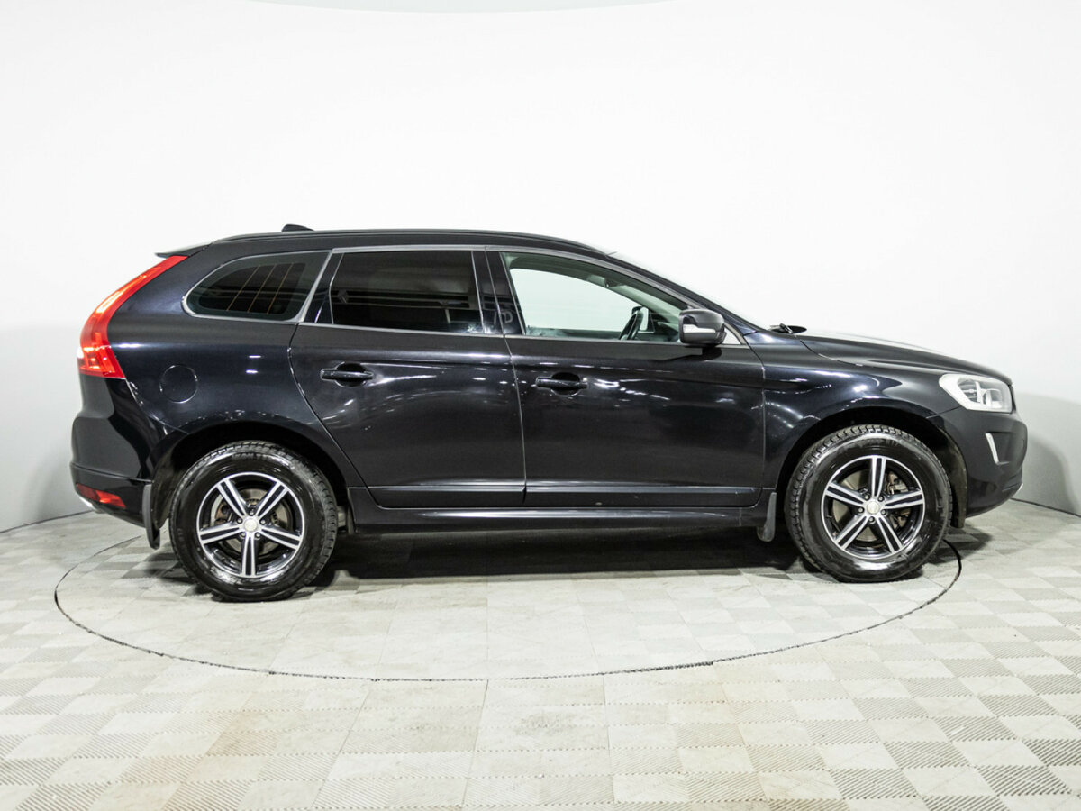 Купить Volvo XC60, 2014, 218 276 км.. Фото: #3