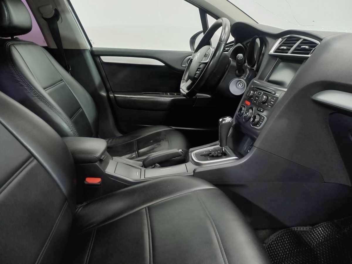 Купить Citroen C4, 2015, 137 734 км.. Фото: #9