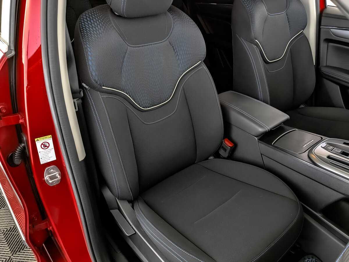 Купить Haval Jolion, 2021, 30 570 км.. Фото: #19