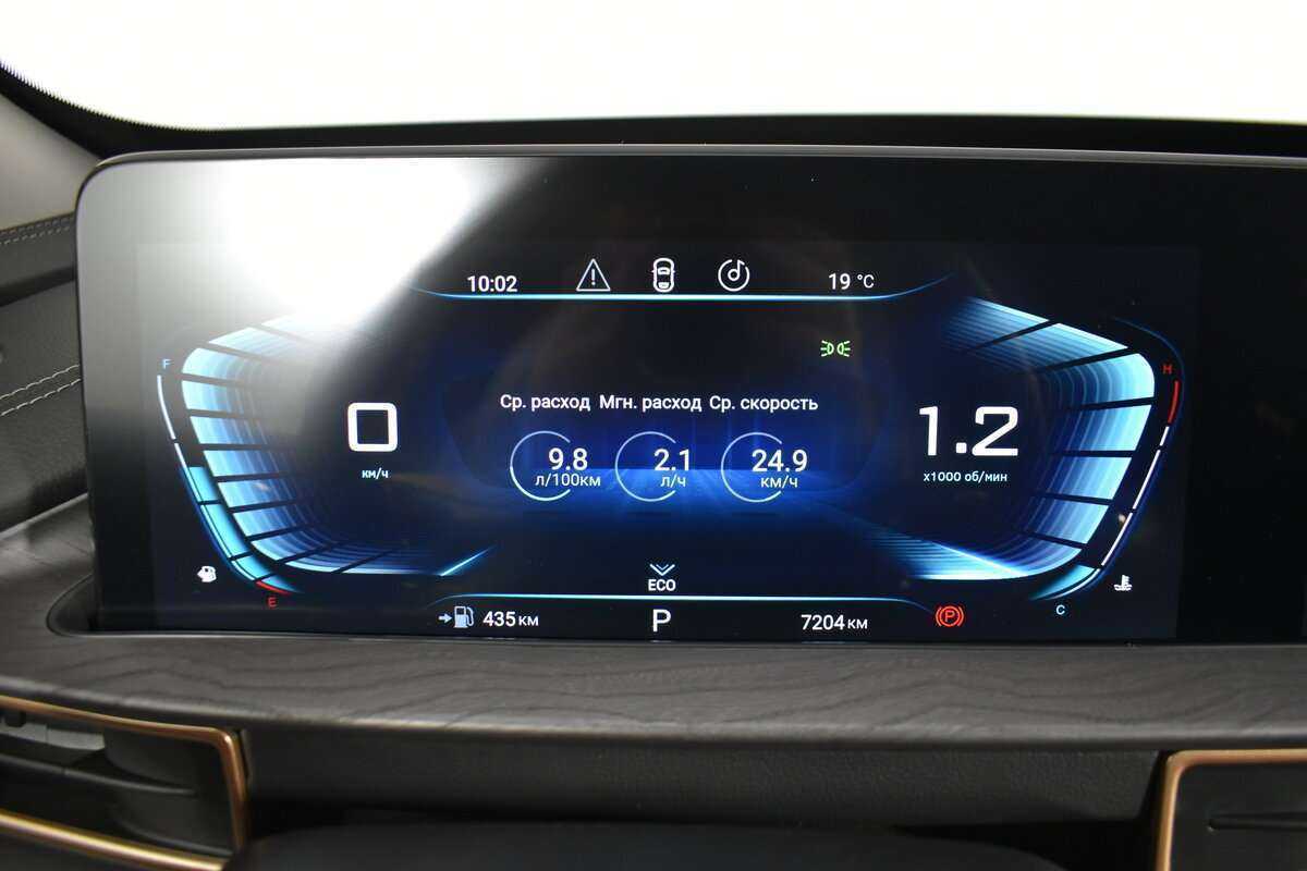 Купить EXEED LX, 2023, 7 203 км.. Фото: #16