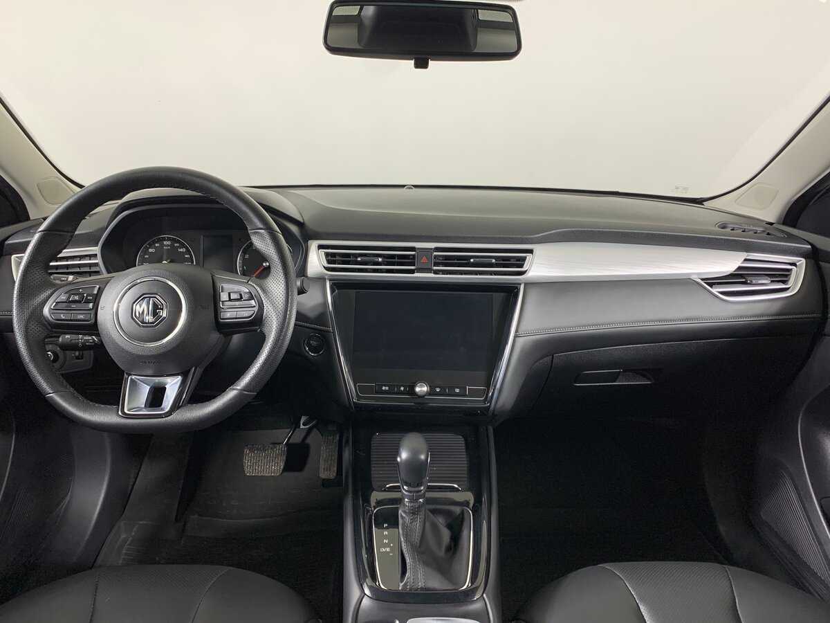 Купить MG 5, 2023, 11 357 км.. Фото: #12