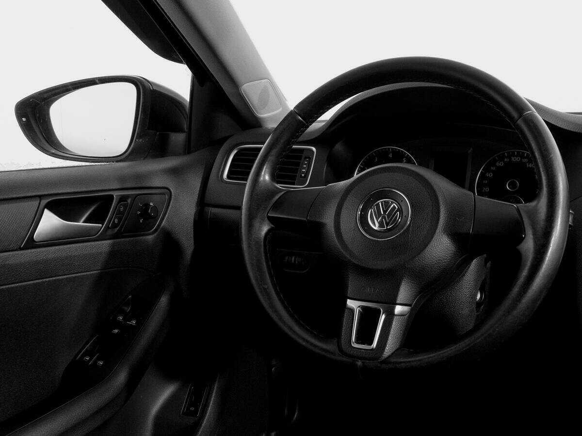 Купить Volkswagen Jetta, 2014, 262 000 км.. Фото: #13