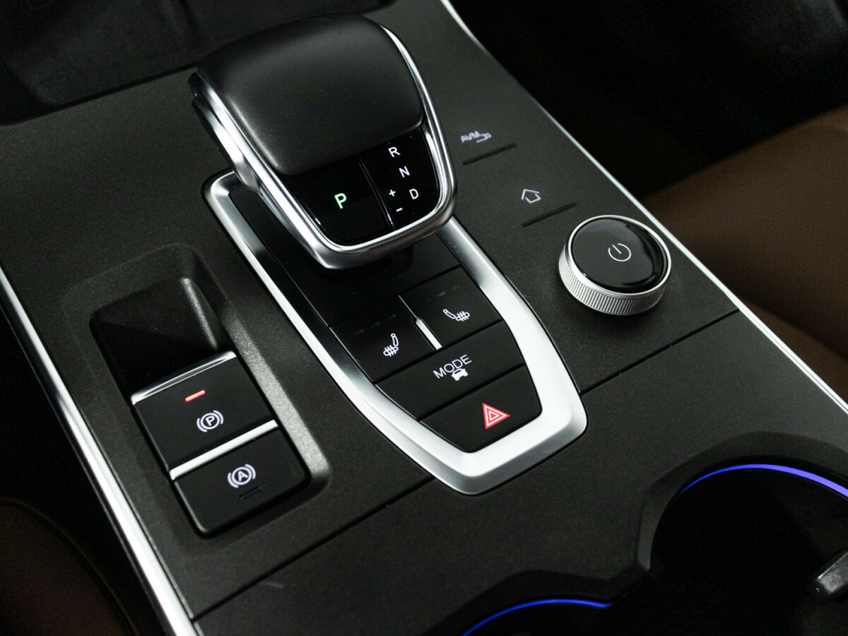 Купить OMODA C5, 2022, 55 750 км.. Фото: #17