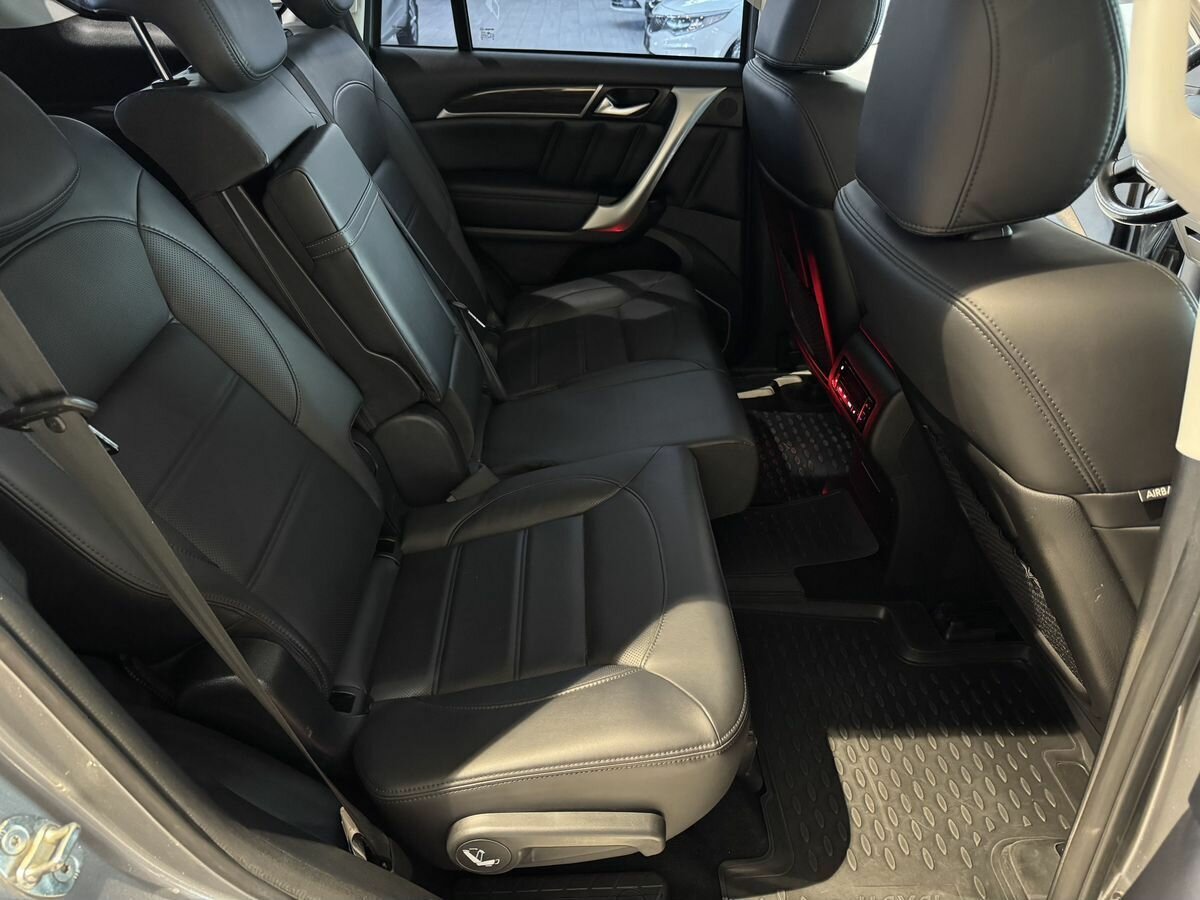Купить Haval H9, 2022, 85 822 км.. Фото: #32