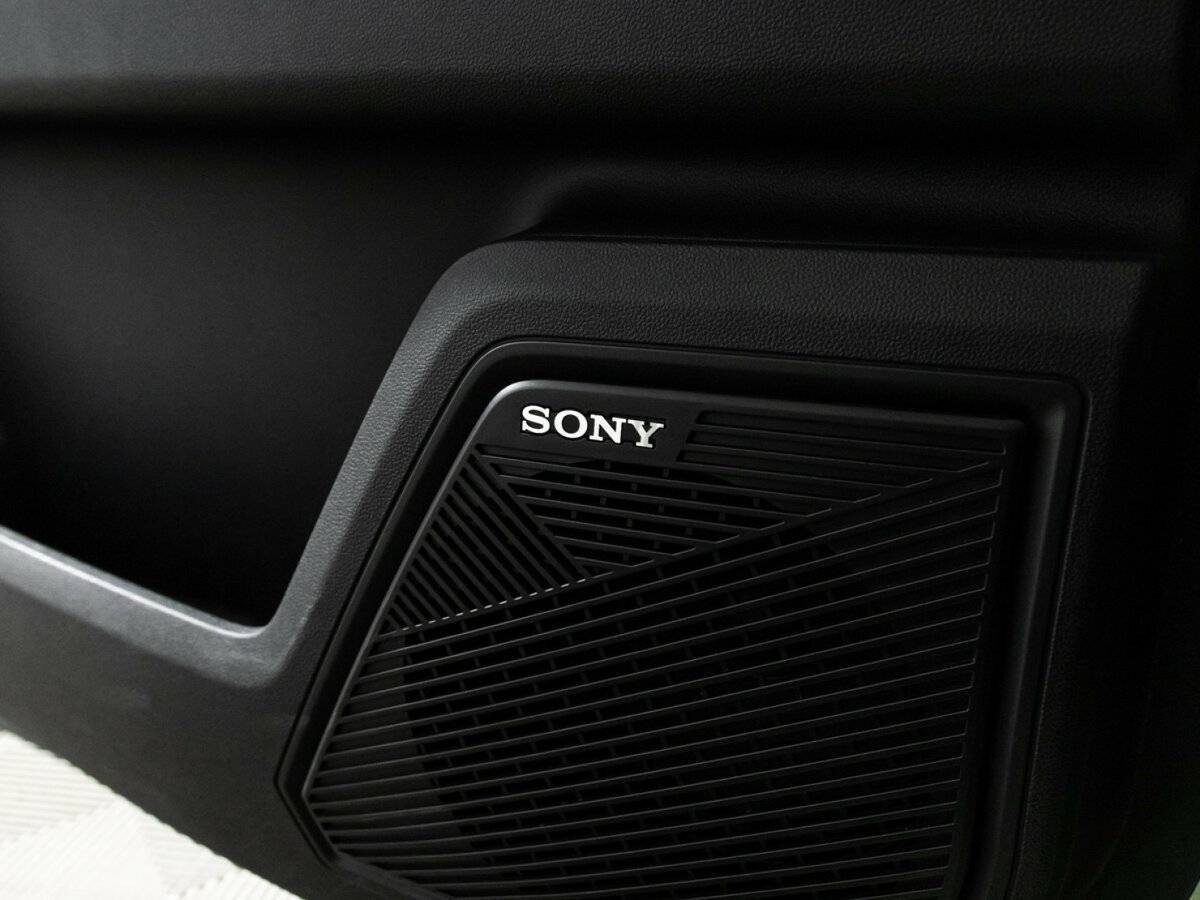 Купить Jaecoo J7, 2023, 28 247 км.. Фото: #20