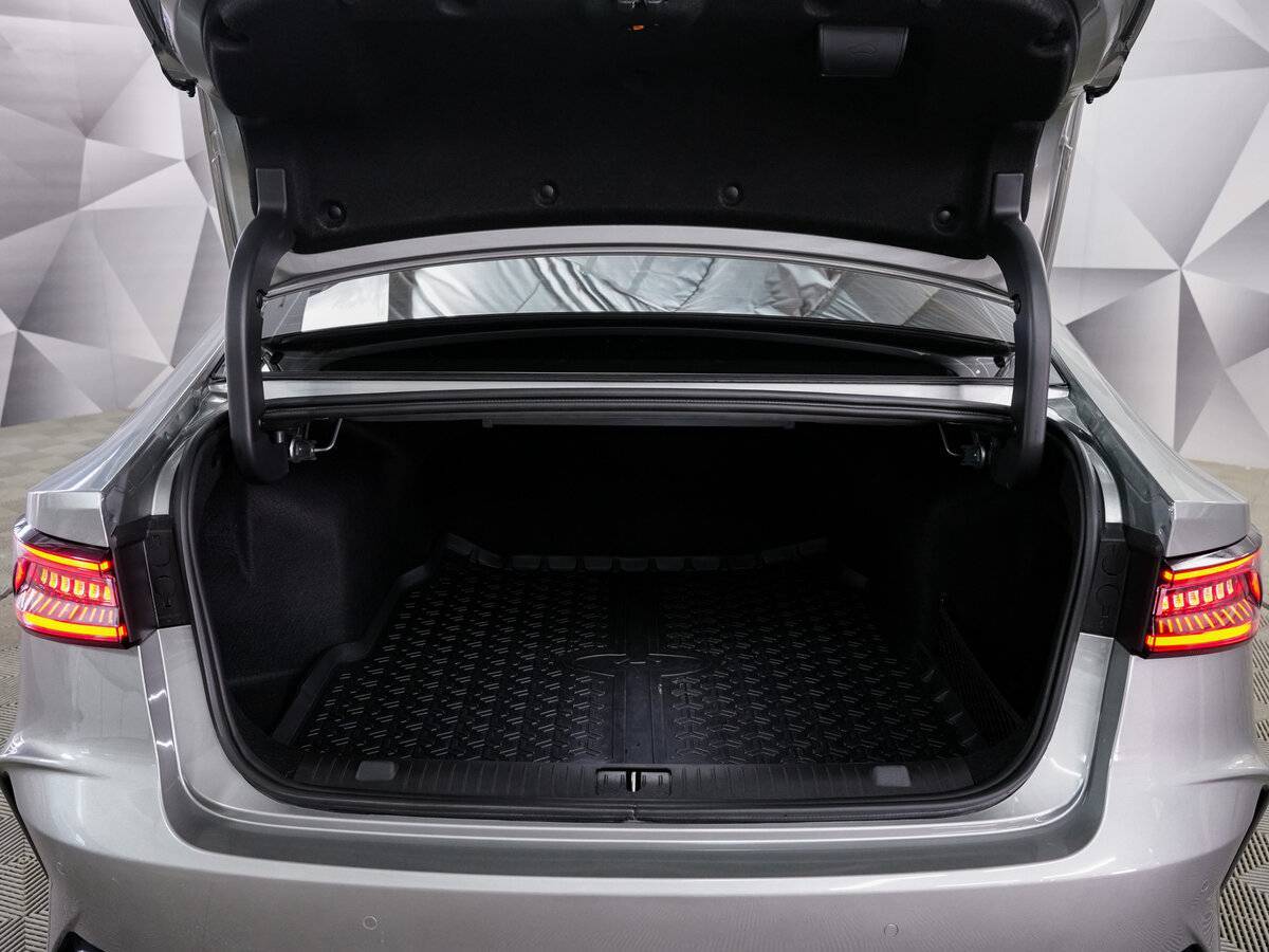 Купить Chery Arrizo 8, 2024, 7 548 км.. Фото: #19