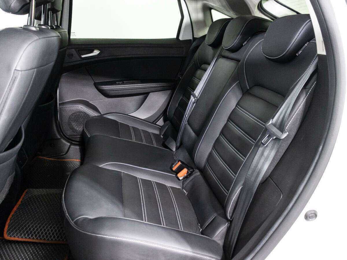 Купить Renault Arkana, 2019, 89 558 км.. Фото: #9