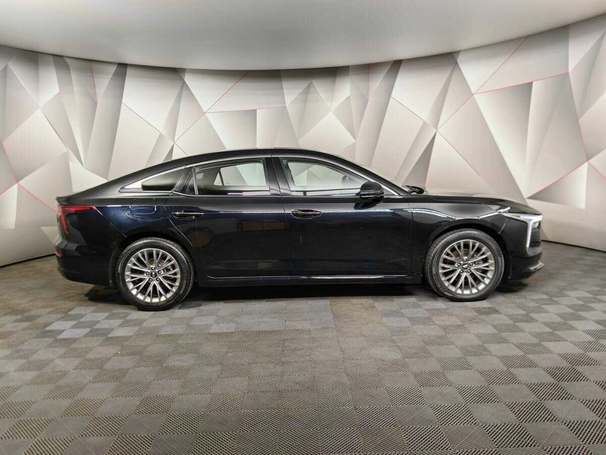 Купить FAW Bestune B70, 2023, 39 321 км.. Фото: #5