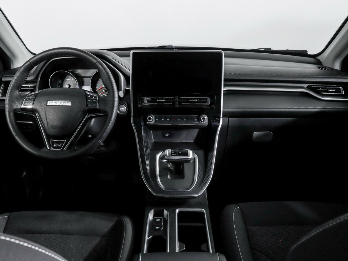 Купить Haval M6, 2023, 20 300 км.. Фото: #9