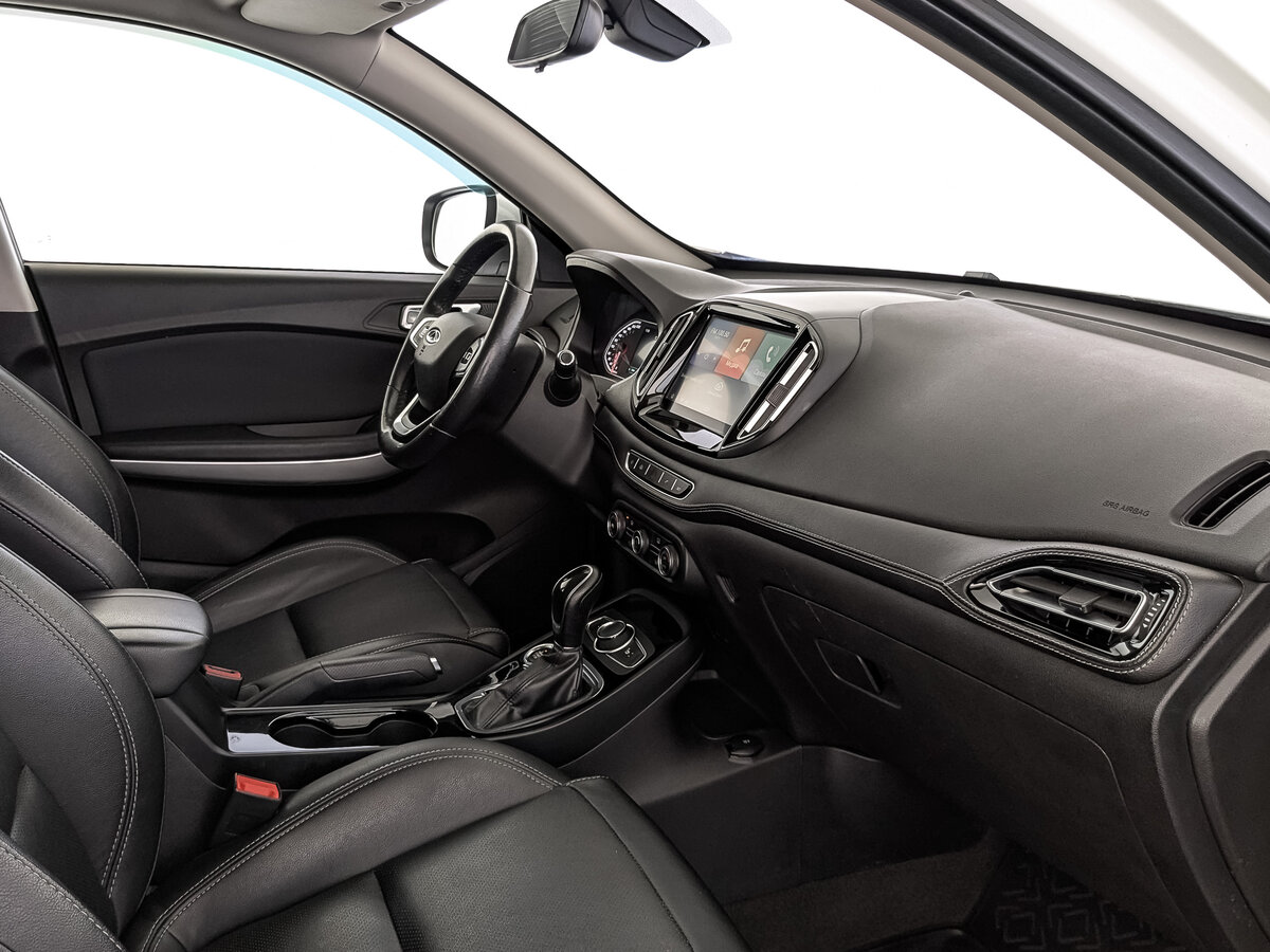 Купить Chery Tiggo 7, 2019, 114 588 км.. Фото: #12