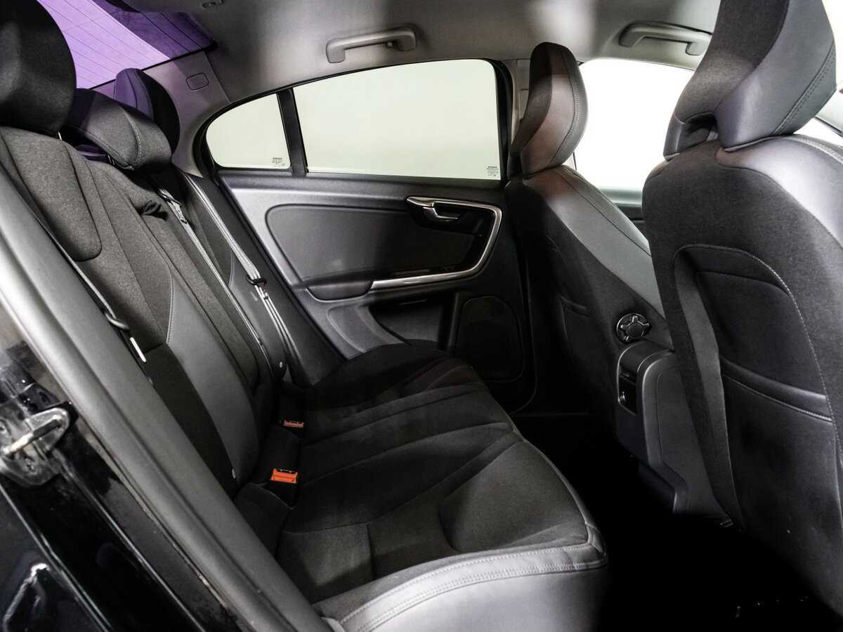 Купить Volvo S60, 2012, 223 000 км.. Фото: #13