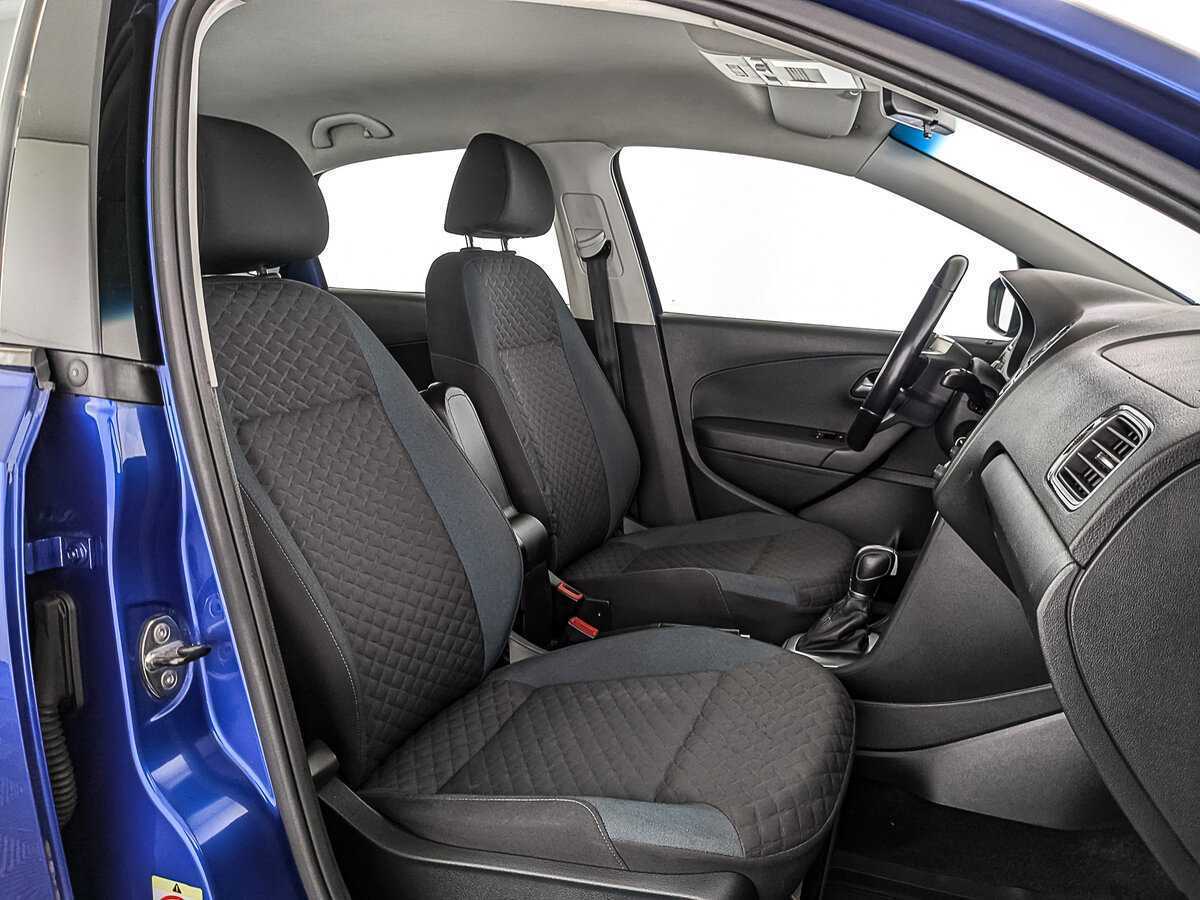 Купить Volkswagen Polo, 2019, 157 393 км.. Фото: #23