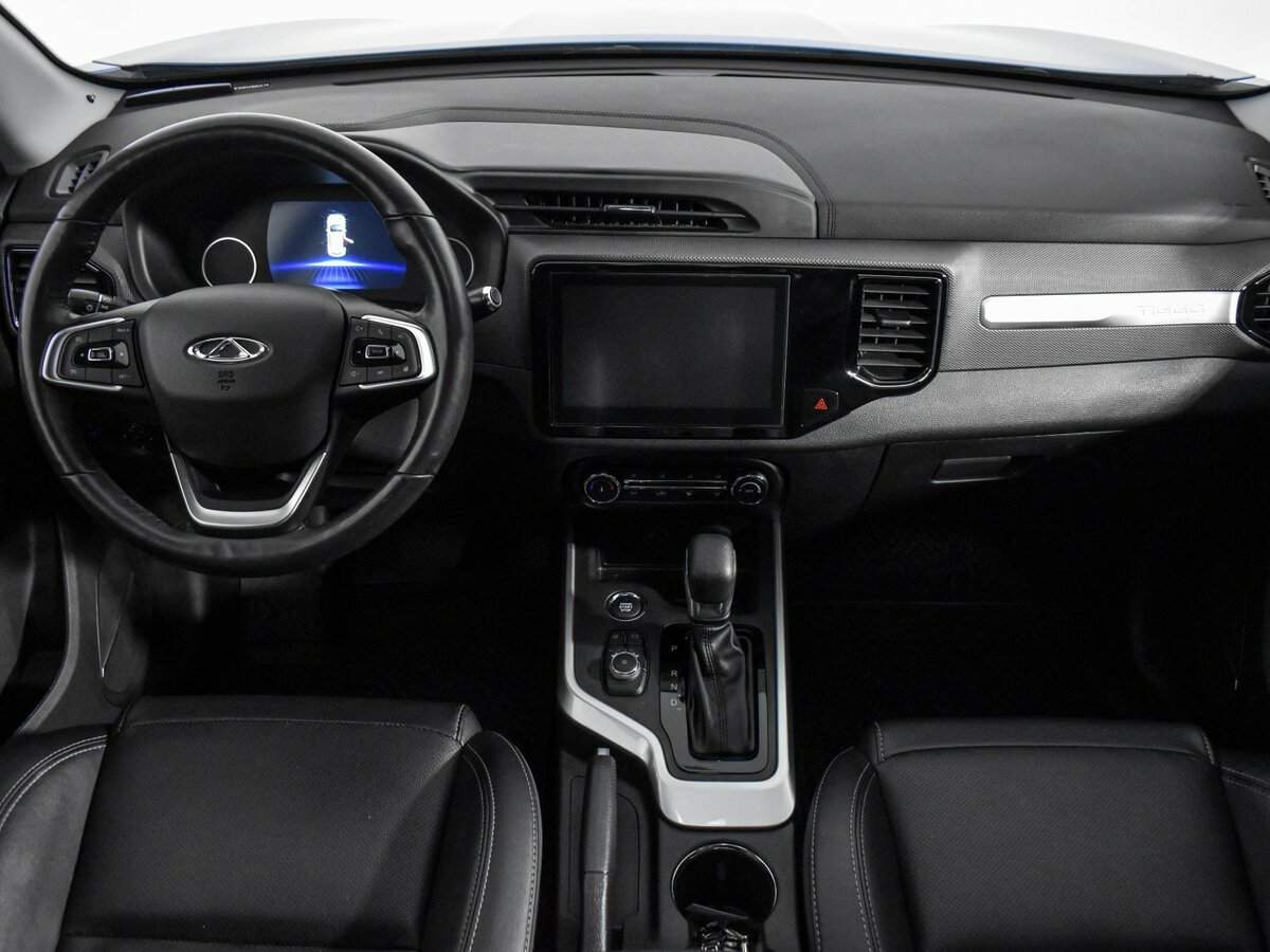 Купить Chery Tiggo 4, 2020, 36 200 км.. Фото: #16