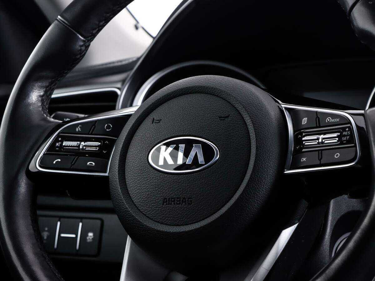 Купить Kia Ceed, 2019, 35 004 км.. Фото: #9
