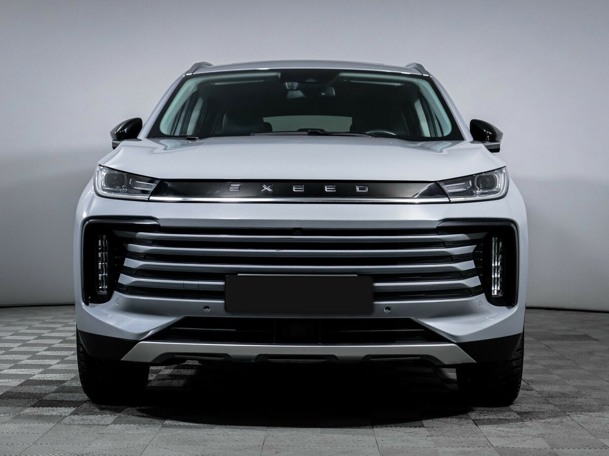 Купить EXEED TXL, 2022, 23 576 км.. Фото: #1