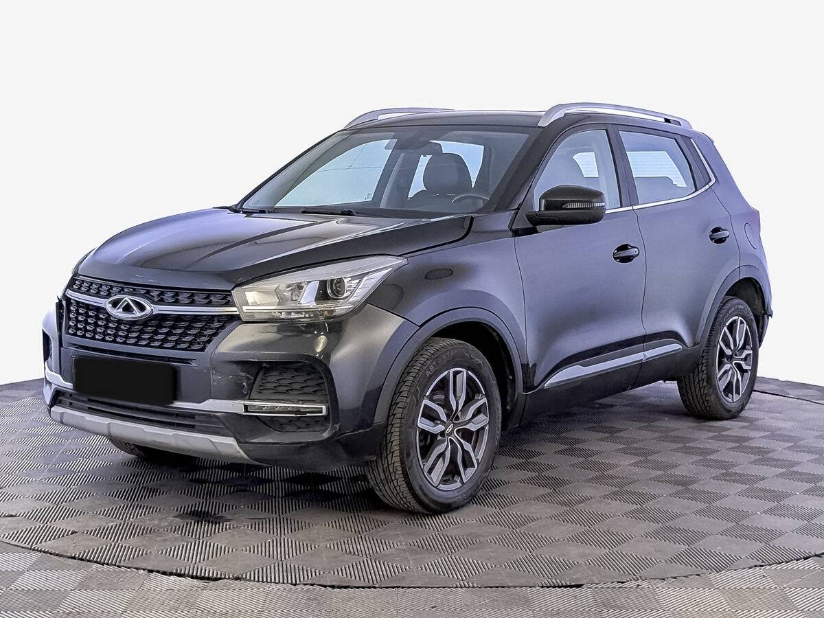 Купить Chery Tiggo 4, 2022, 121 702 км.. Фото: #0