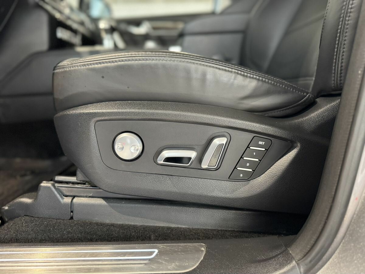 Купить Haval H9, 2022, 85 822 км.. Фото: #27
