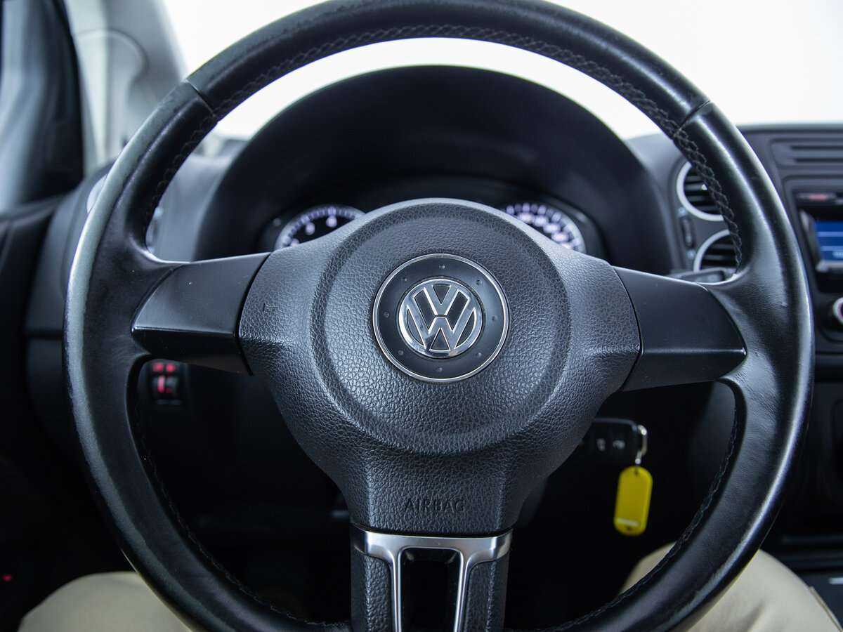 Купить Volkswagen Golf Plus, 2012, 174 921 км.. Фото: #13