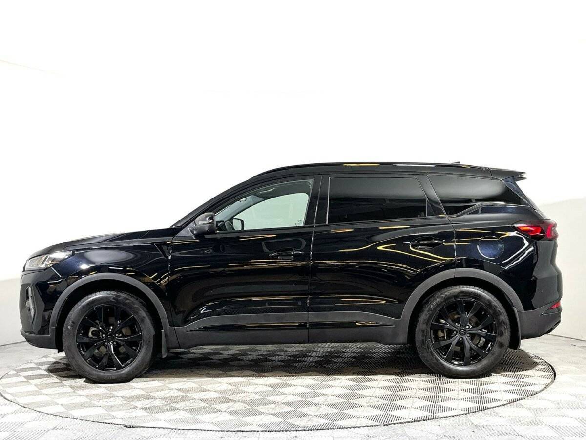 Купить Chery Tiggo 7 Pro Max, 2023, 36 458 км.. Фото: #6