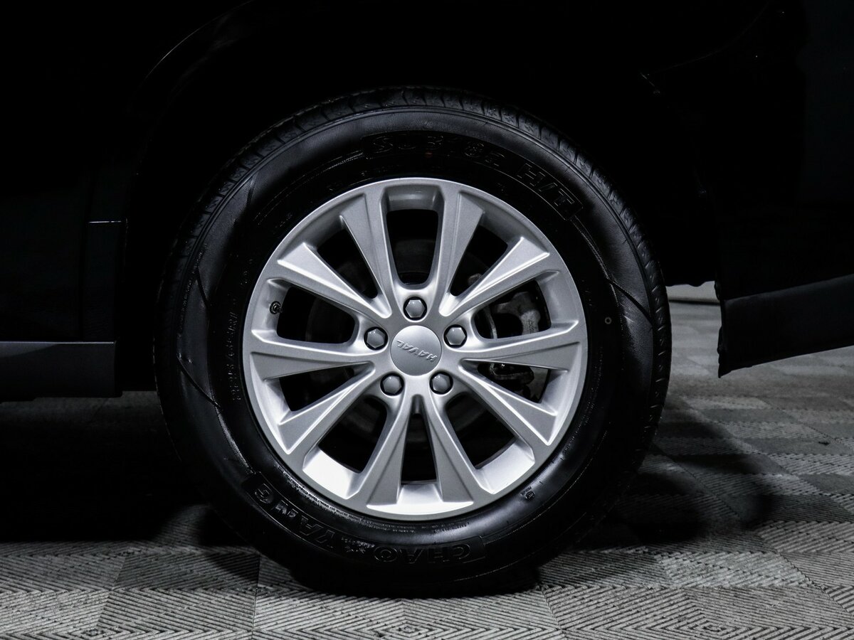 Купить Haval M6, 2024, 15 067 км.. Фото: #11