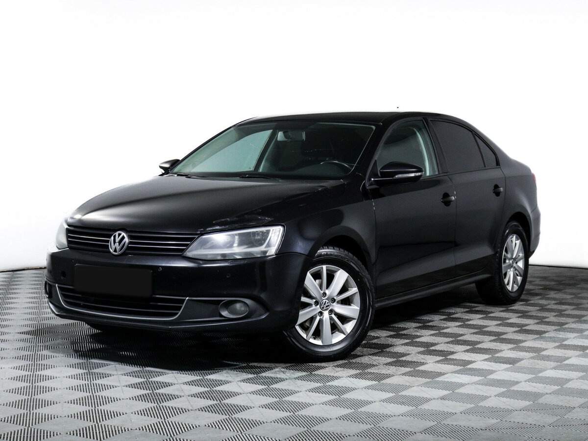 Купить Volkswagen Jetta, 2013, 237 719 км.. Фото: #0