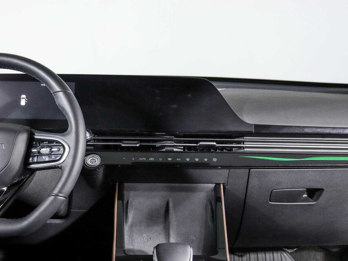 Купить OMODA C5, 2023, 13 886 км.. Фото: #10