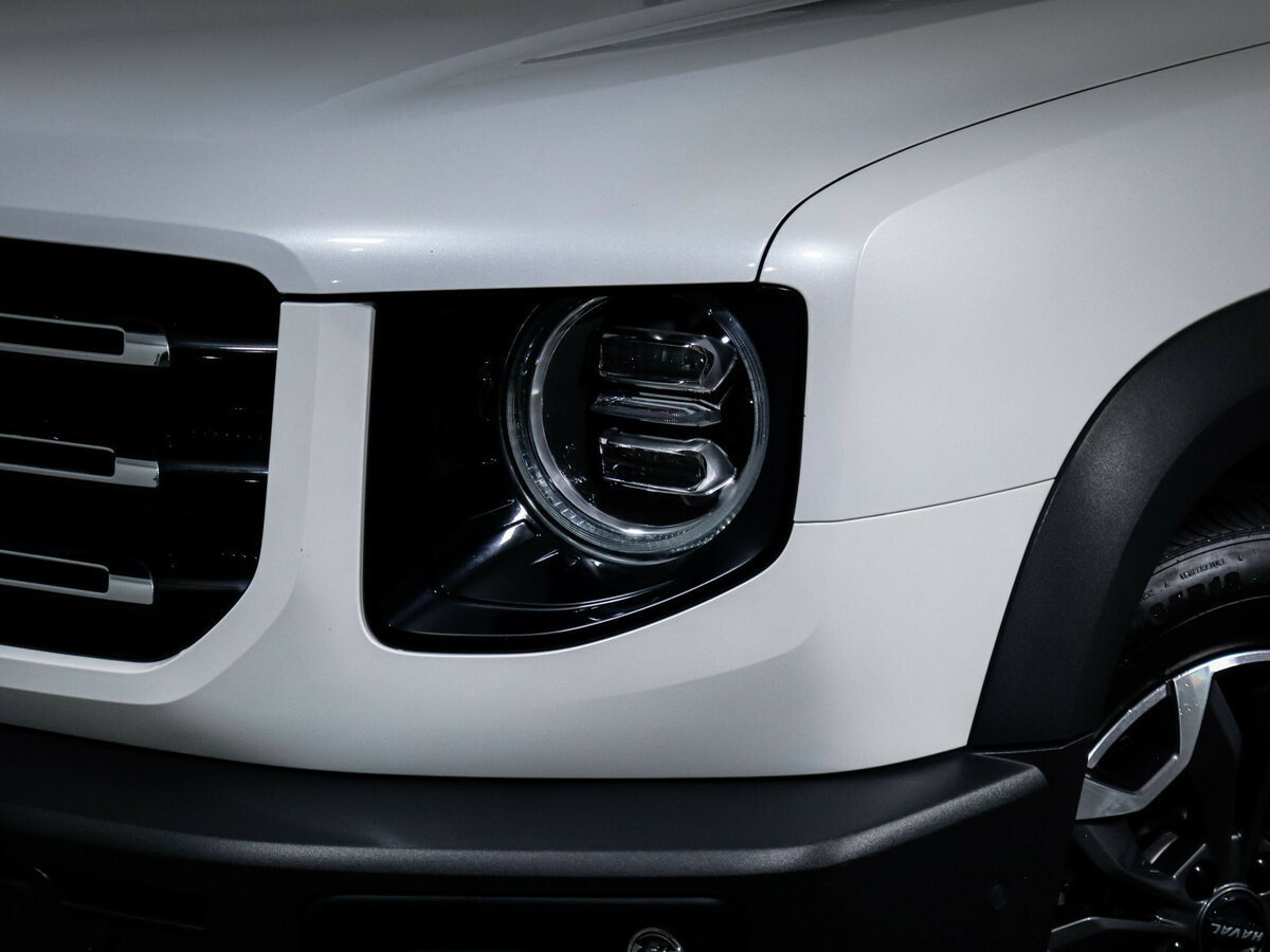 Купить Haval Dargo, 2022, 68 917 км.. Фото: #14