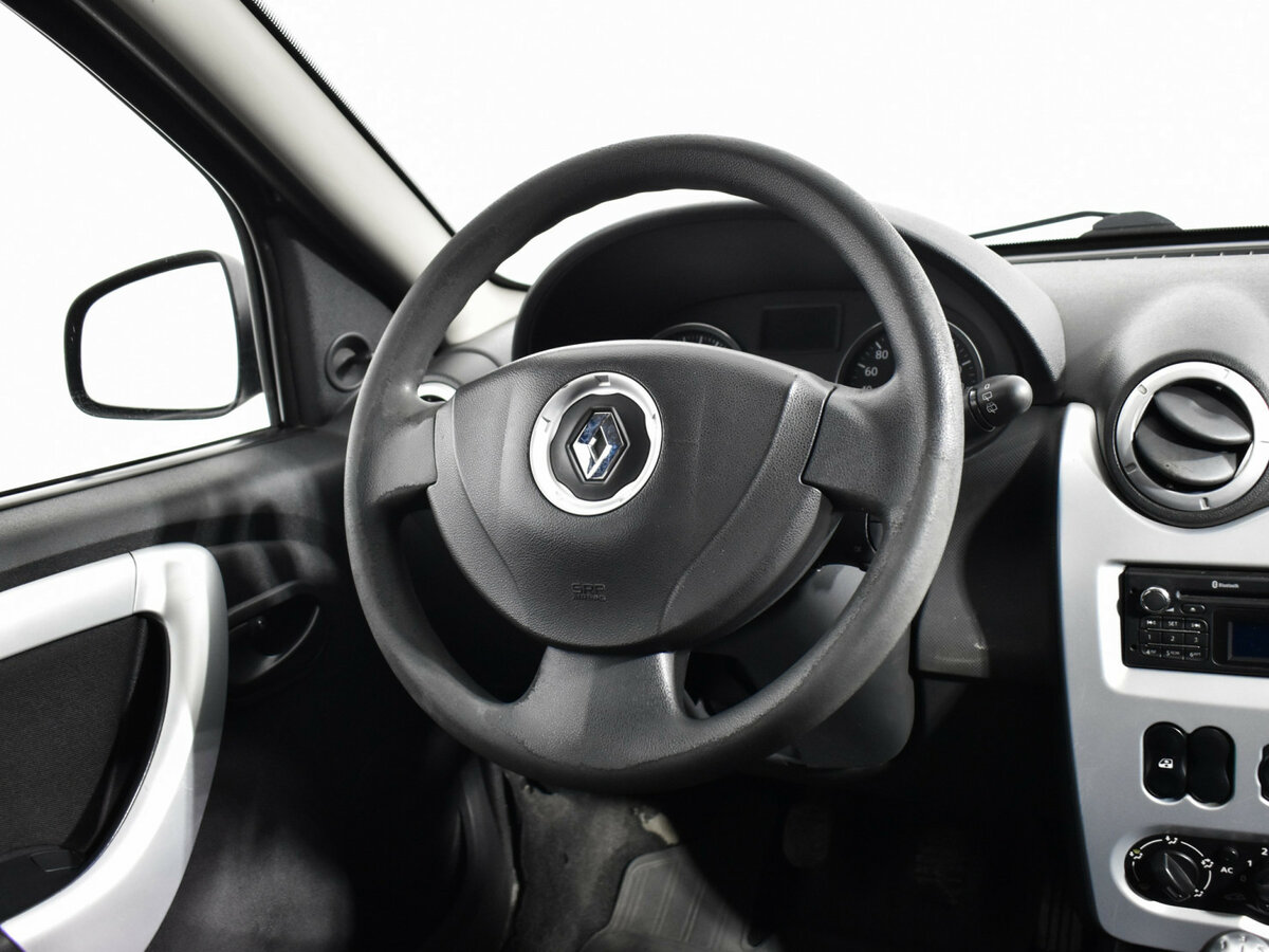 Купить Renault Sandero, 2014, 197 000 км.. Фото: #15