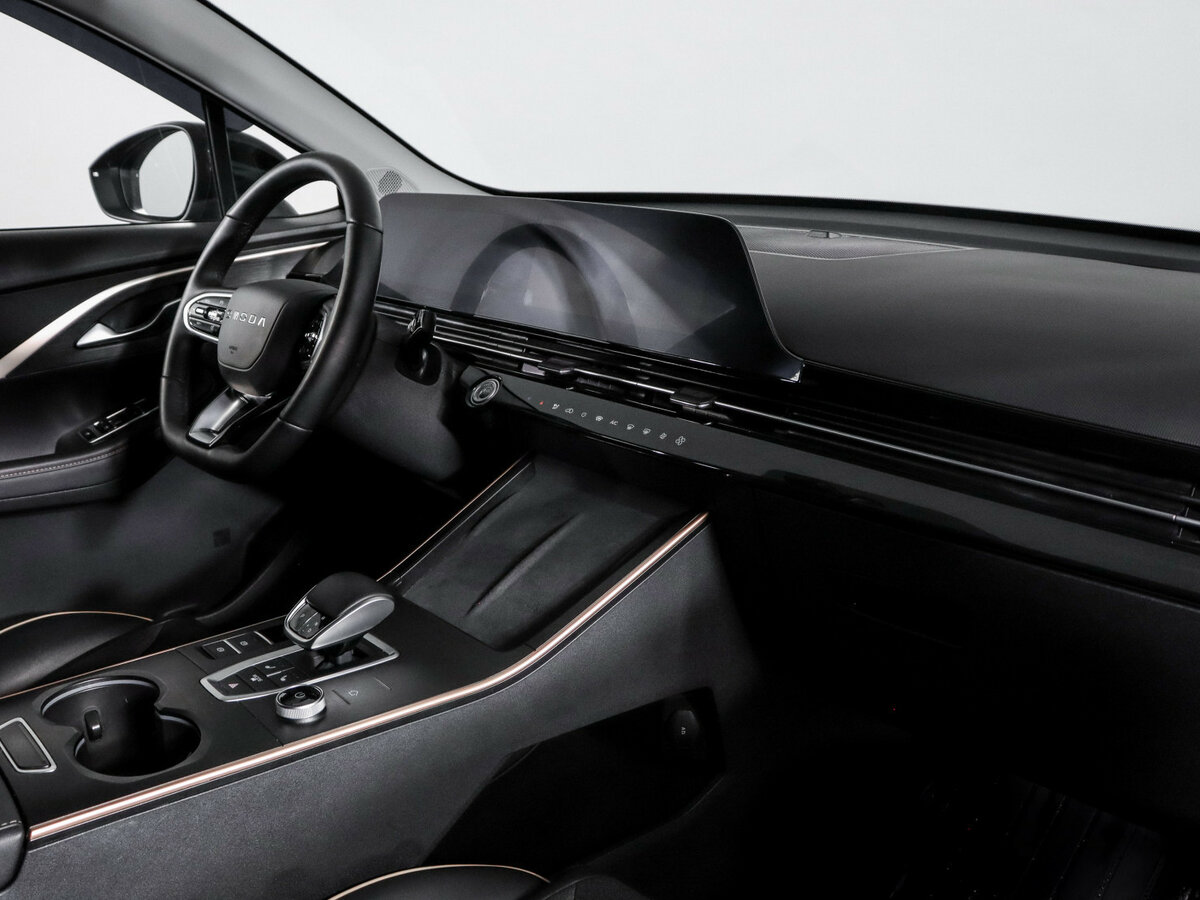 Купить OMODA C5, 2024, 38 000 км.. Фото: #8