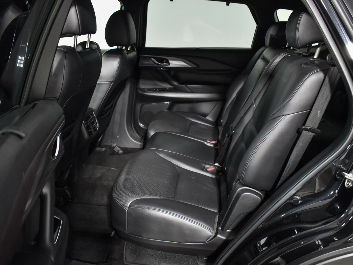 Купить Mazda CX-9, 2018, 149 264 км.. Фото: #8