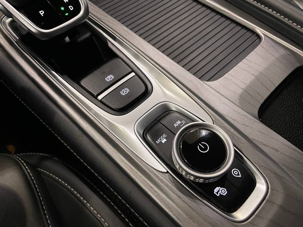 Купить Chery Arrizo 8, 2023, 48 121 км.. Фото: #8