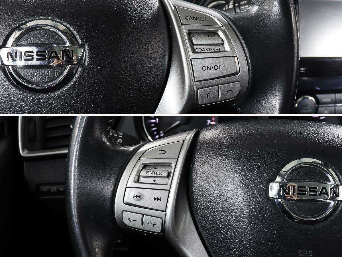 Купить Nissan Qashqai, 2018, 68 614 км.. Фото: #14