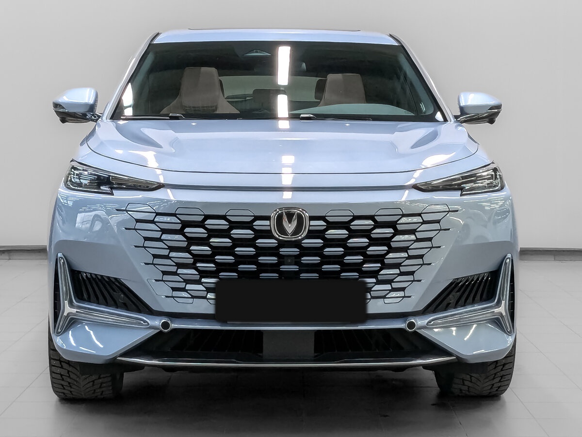 Купить Changan UNI-K, 2023, 30 779 км.. Фото: #1