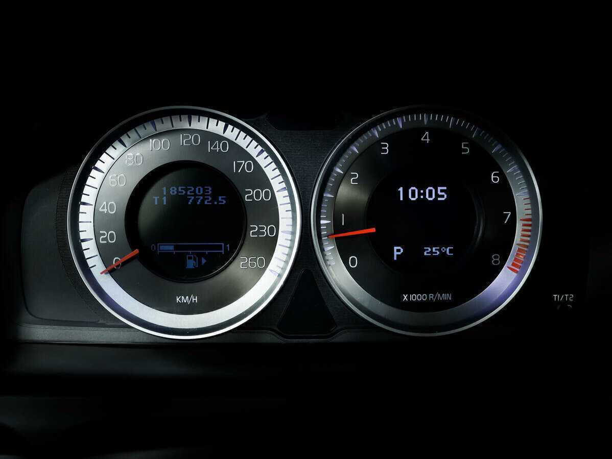 Купить Volvo S60, 2012, 185 200 км.. Фото: #9