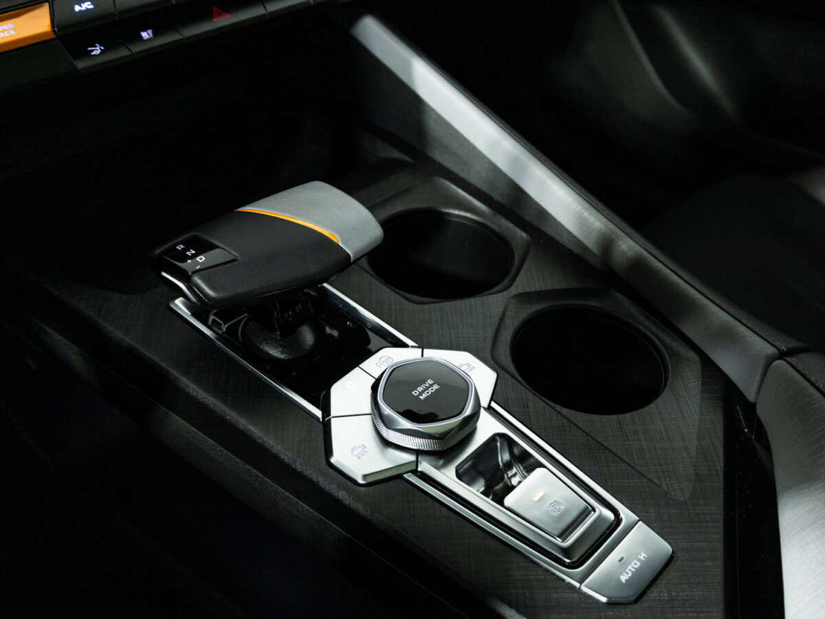 Купить Changan UNI-V, 2023, 46 987 км.. Фото: #21