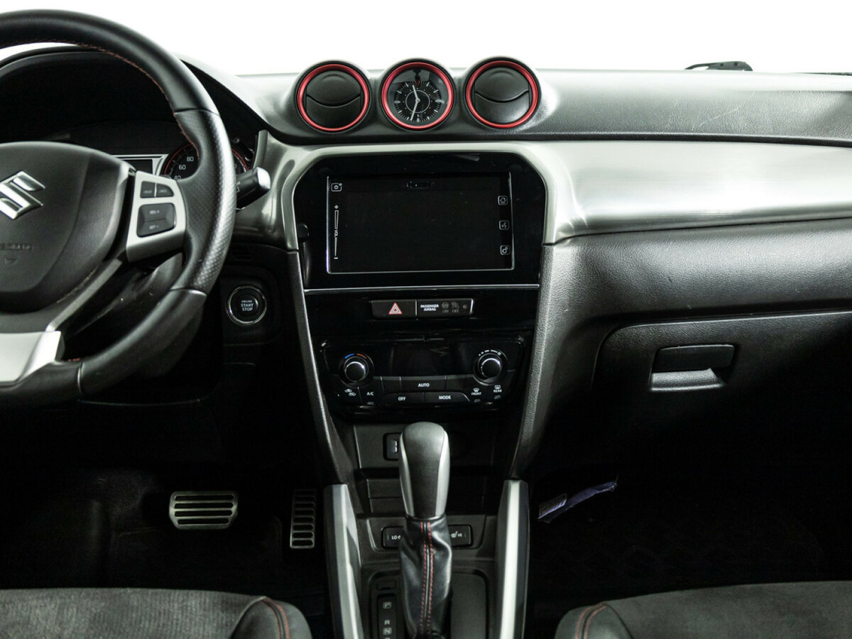 Купить Suzuki Vitara, 2018, 88 416 км.. Фото: #13