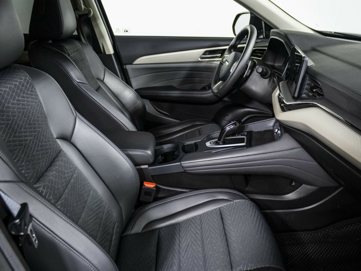 Купить Haval F7, 2024, 19 223 км.. Фото: #7