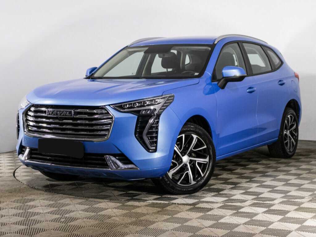 Купить Haval Jolion, 2022, 76 950 км.. Посмотреть фото