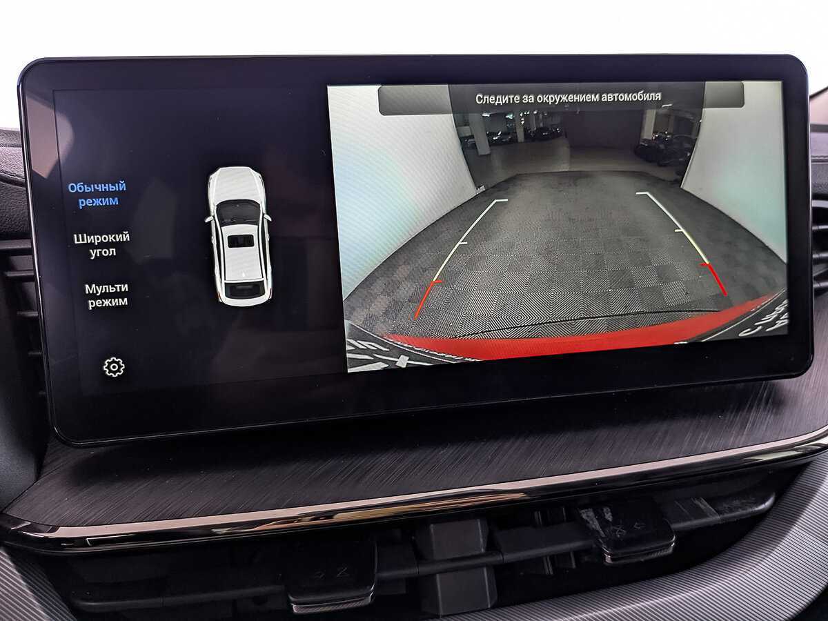 Купить Haval F7x, 2023, 69 896 км.. Фото: #24