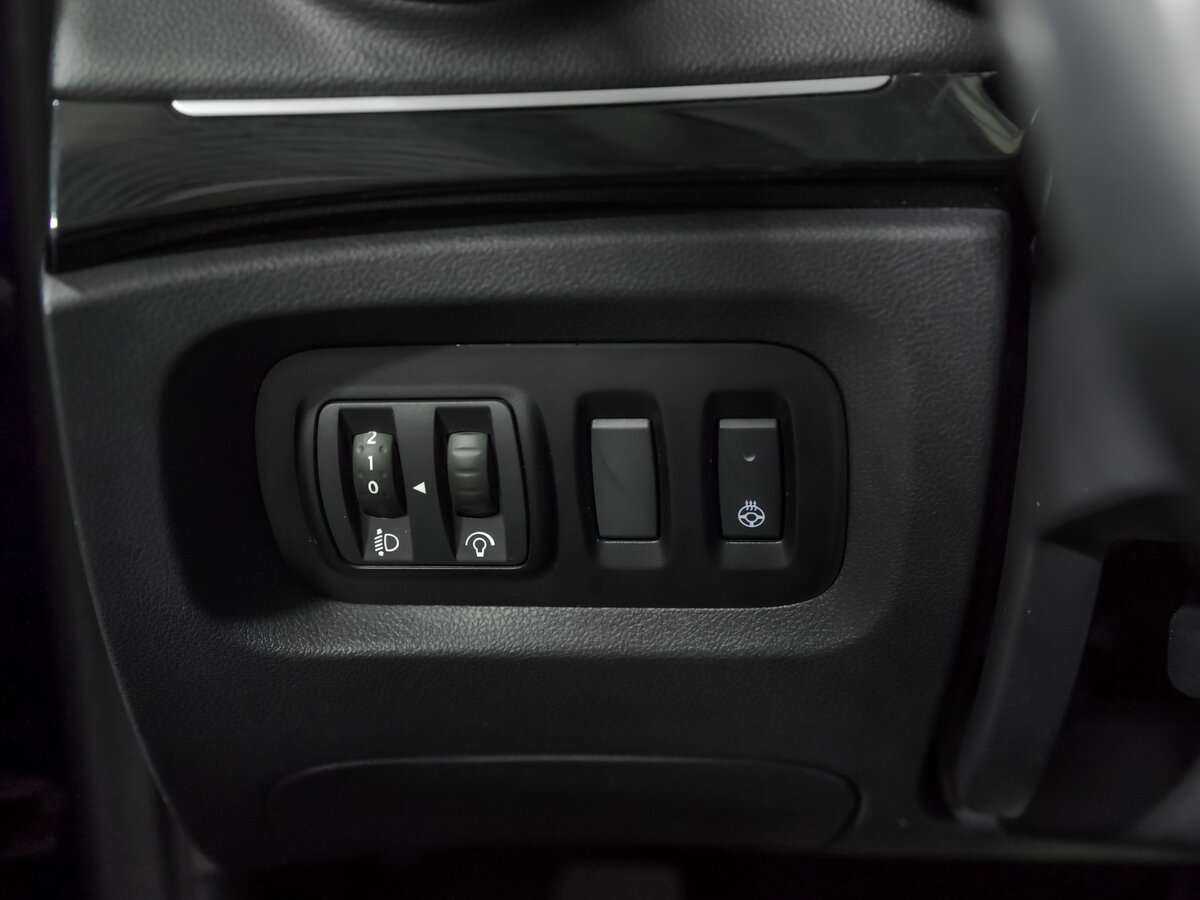 Купить Renault Kaptur, 2020, 57 637 км.. Фото: #15