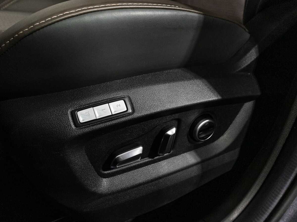 Купить Chery Tiggo 8 Pro, 2023, 39 493 км.. Фото: #17